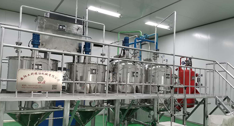 为什么核桃油让人如此喜爱？