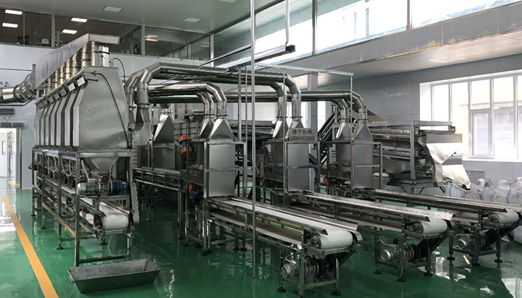 工科粮油跟大家聊聊核桃油