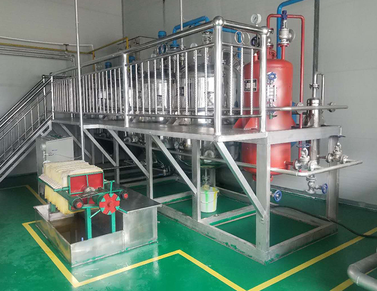 关于油的那些事，核桃油加工设备厂家来聊聊！